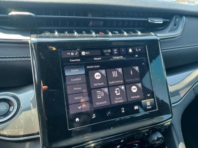 2023 Jeep Grand Cherokee Altitude 4x4