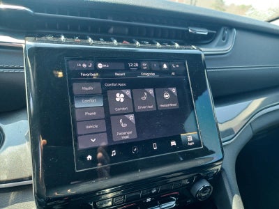 2023 Jeep Grand Cherokee Altitude 4x4