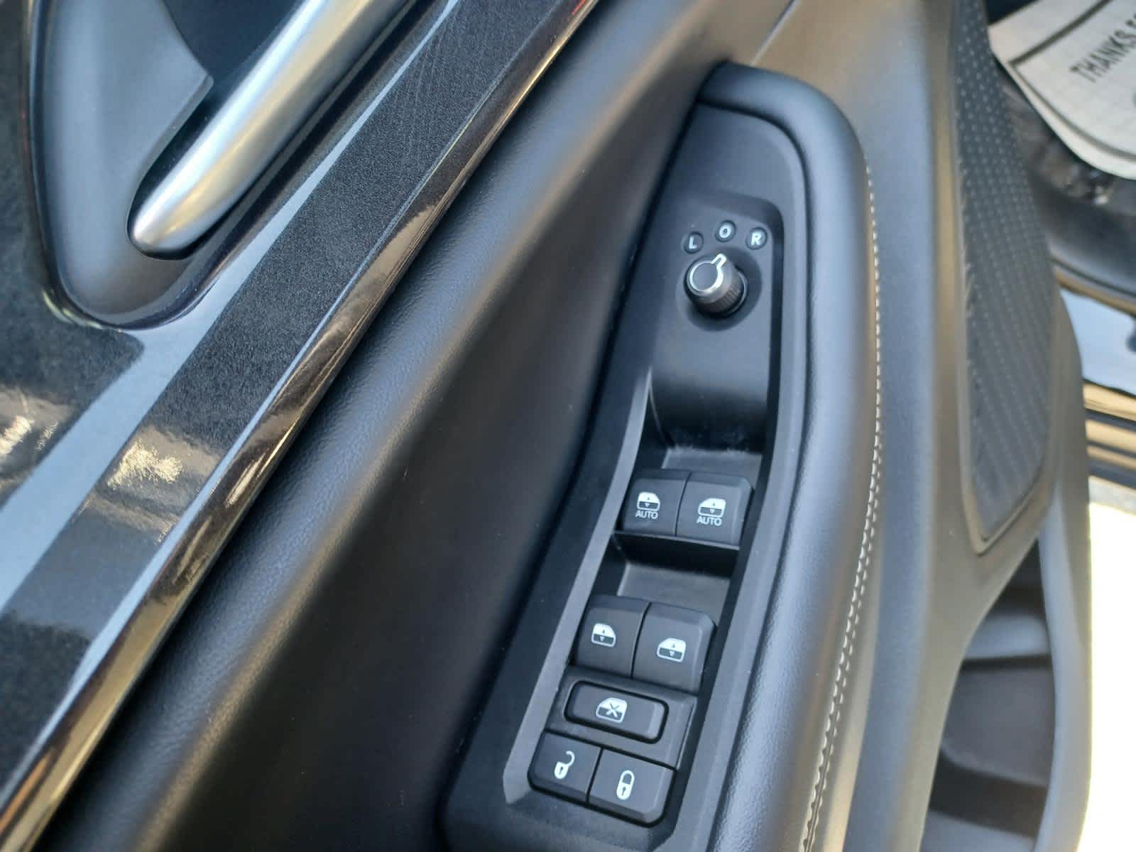 2023 Jeep Grand Cherokee Altitude 4x4