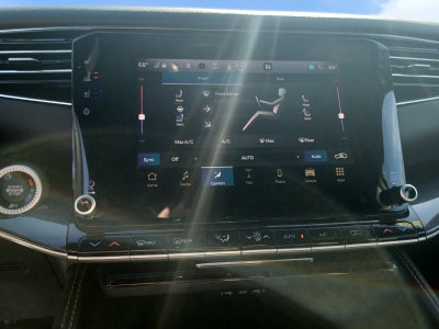 2023 Jeep Wagoneer Series I 4x4