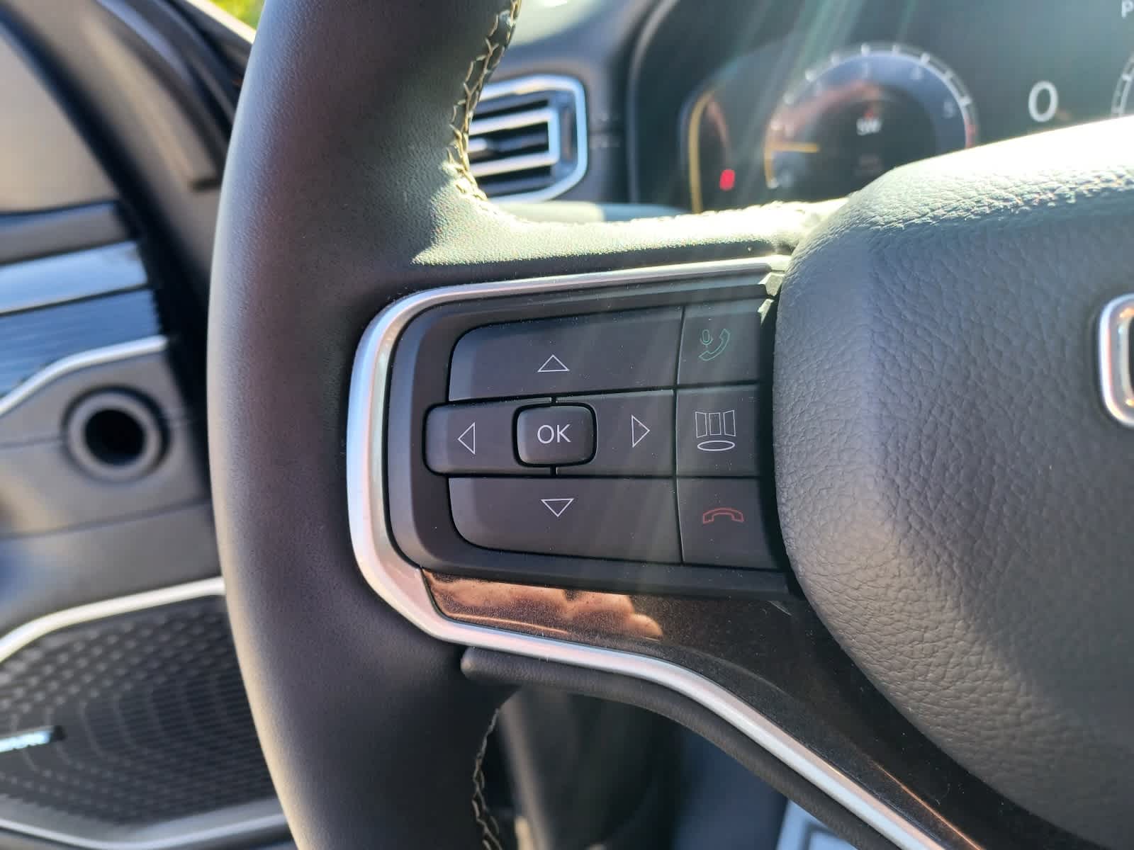 2023 Jeep Wagoneer Series I 4x4