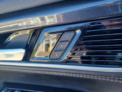 2023 Jeep Wagoneer Series I 4x4