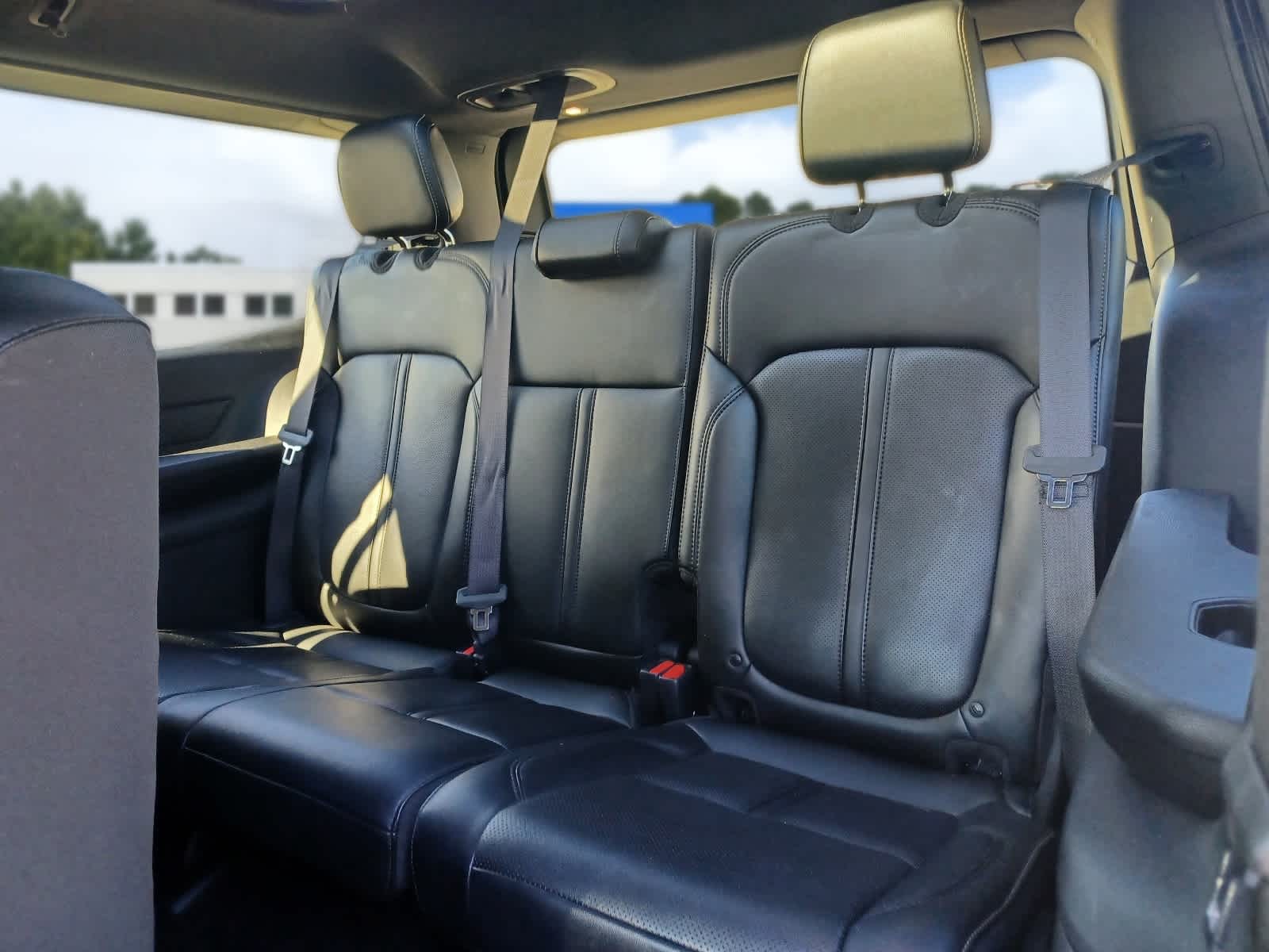 2023 Jeep Wagoneer Series I 4x4