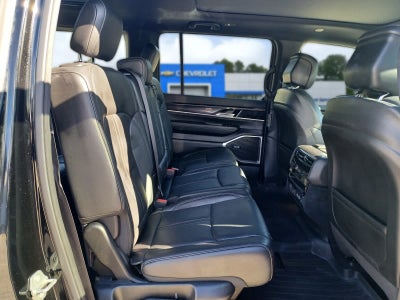 2023 Jeep Wagoneer Series I 4x4