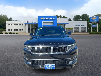 2023 Jeep Wagoneer Series I 4x4