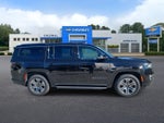 2023 Jeep Wagoneer Series I 4x4