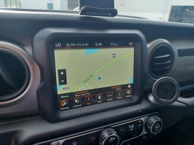 2020 Jeep Gladiator Sport S 4x4