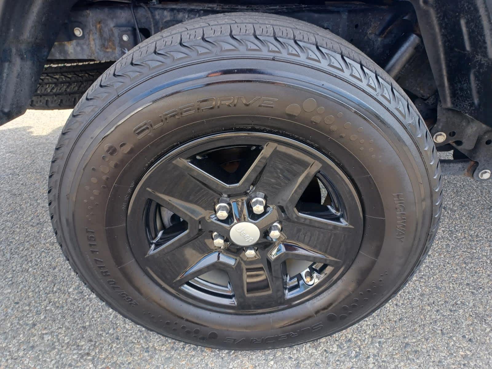2020 Jeep Gladiator Sport S 4x4