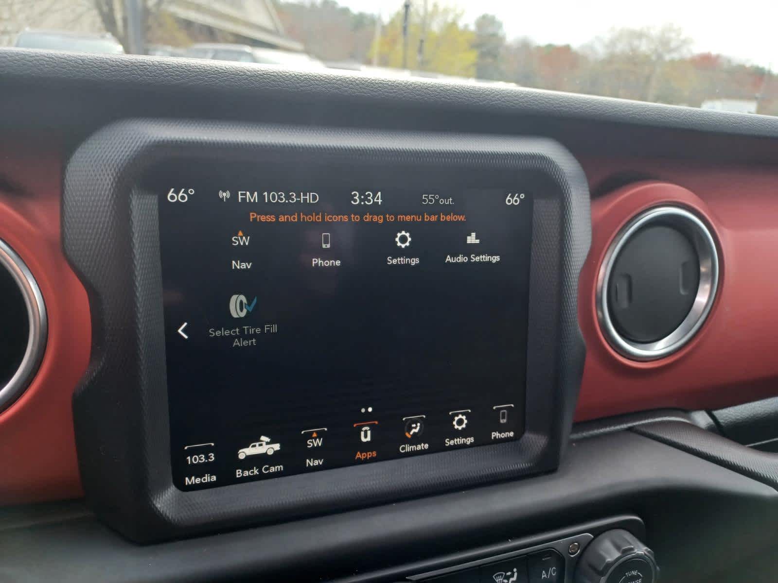 2020 Jeep Gladiator Rubicon 4x4