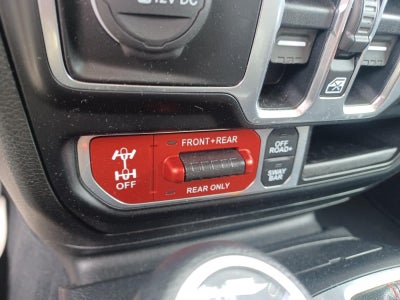 2020 Jeep Gladiator Rubicon 4x4