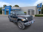 2020 Jeep Gladiator Rubicon 4x4