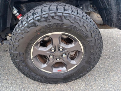 2020 Jeep Gladiator Rubicon 4x4