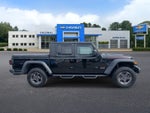 2020 Jeep Gladiator Rubicon 4x4