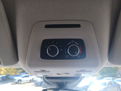 2024 Ford Transit Passenger Wagon XL