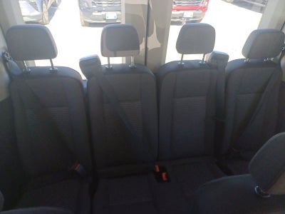 2024 Ford Transit Passenger Wagon XL