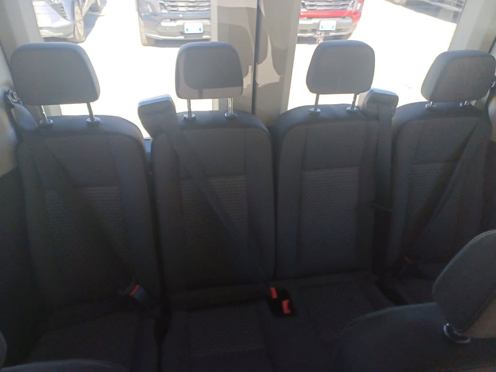 2024 Ford Transit Passenger Wagon XL