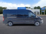 2024 Ford Transit Passenger Wagon XL