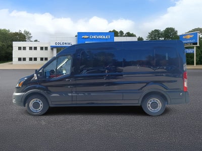 2024 Ford Transit Passenger Wagon XL