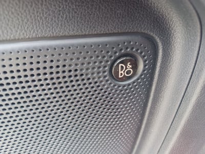 2022 Ford Escape Titanium Hybrid