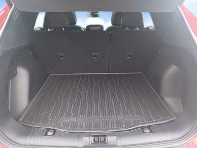 2022 Ford Escape Titanium Hybrid
