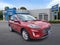 2022 Ford Escape Titanium Hybrid