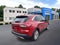 2022 Ford Escape Titanium Hybrid