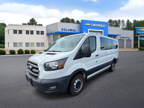 2020 Ford Transit-150 Passenger Van XL