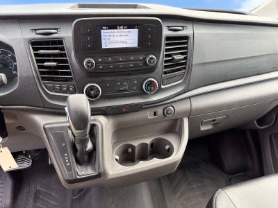 2020 Ford Transit-150 Passenger Van XL