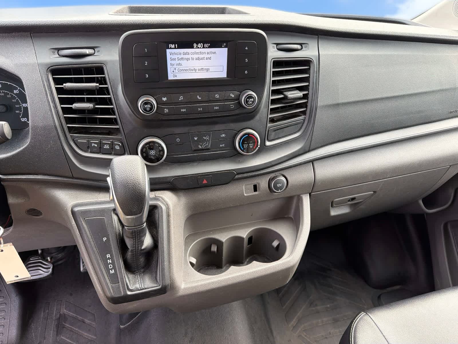 2020 Ford Transit-150 Passenger Van XL
