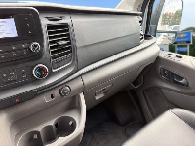 2020 Ford Transit-150 Passenger Van XL