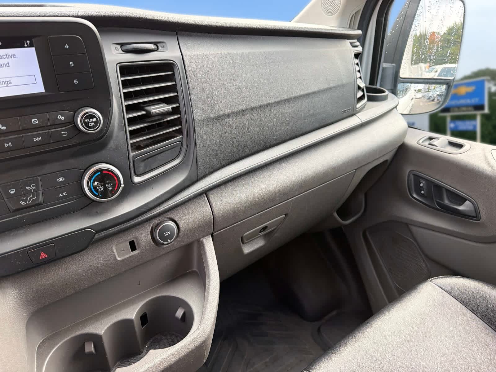2020 Ford Transit-150 Passenger Van XL