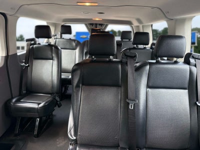 2020 Ford Transit-150 Passenger Van XL