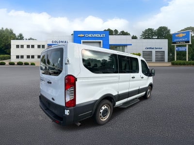 2020 Ford Transit-150 Passenger Van XL