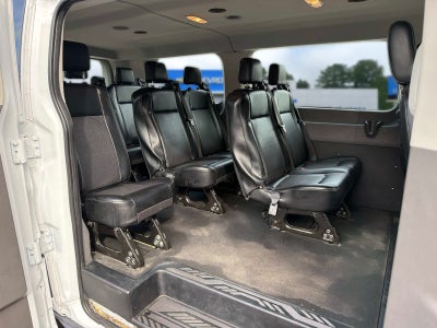 2020 Ford Transit-150 Passenger Van XL