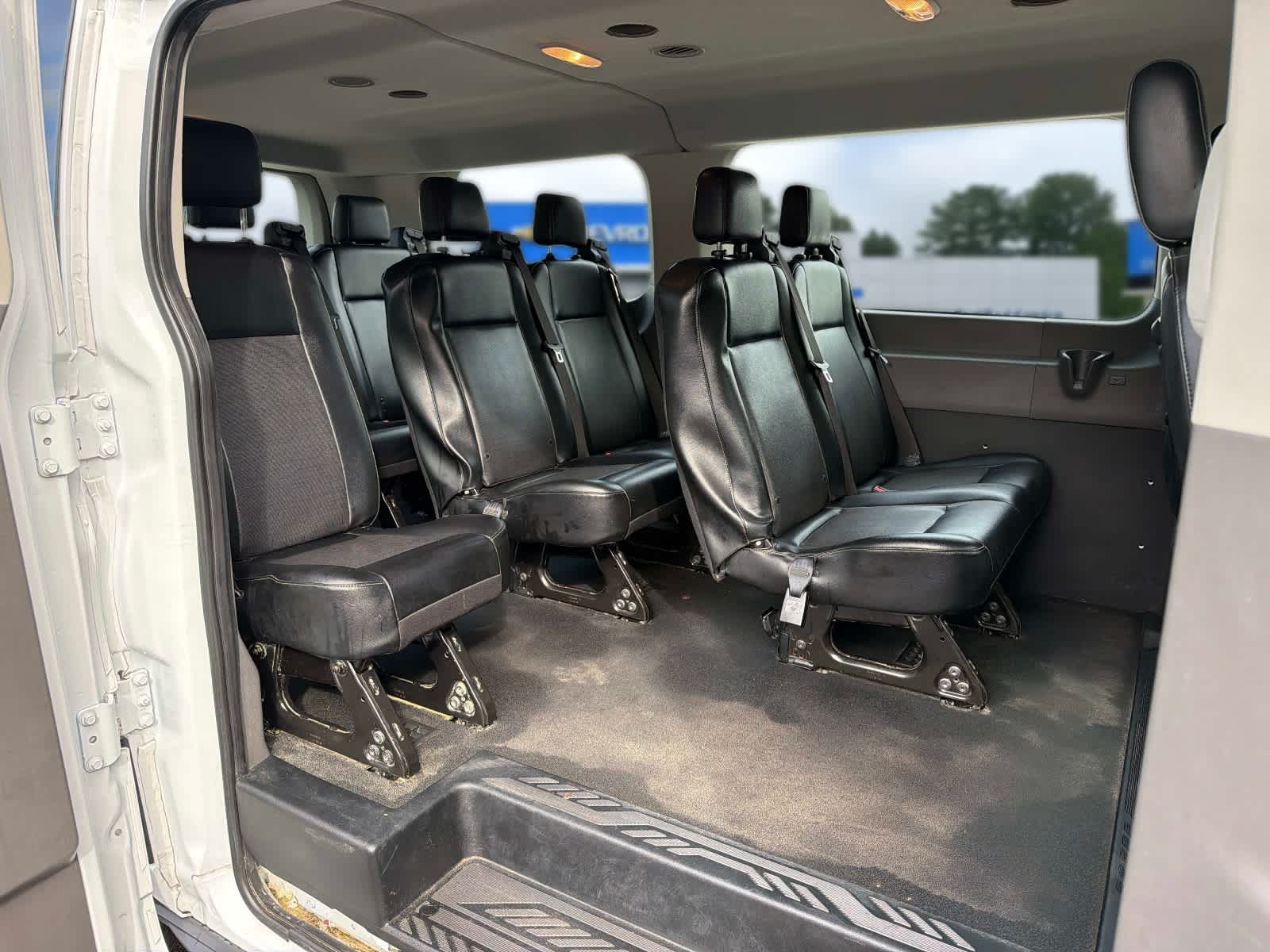 2020 Ford Transit-150 Passenger Van XL