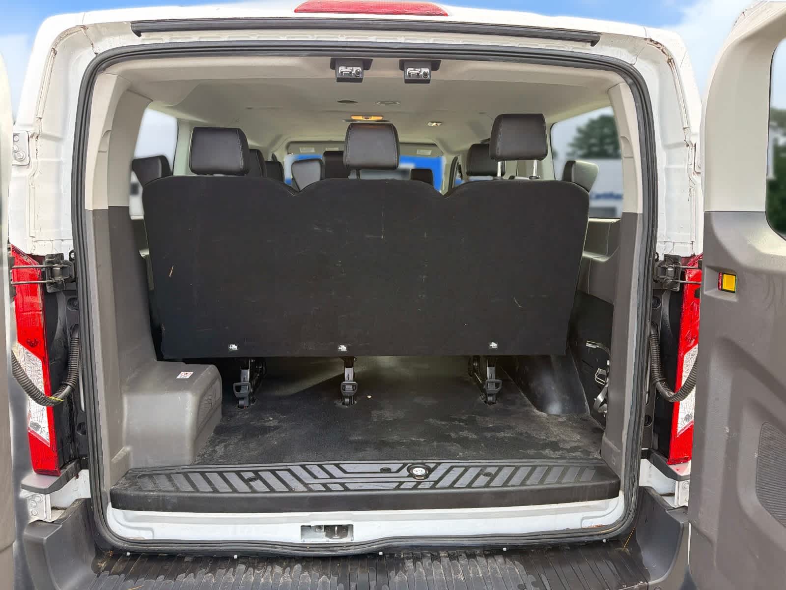 2020 Ford Transit-150 Passenger Van XL