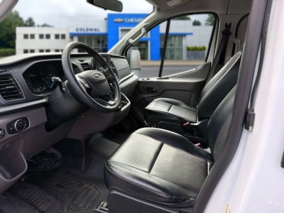 2020 Ford Transit-150 Passenger Van XL