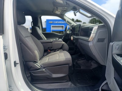 2024 Ford F-250 XL