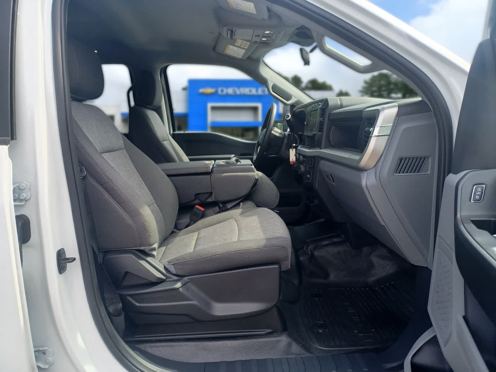2024 Ford F-250 XL