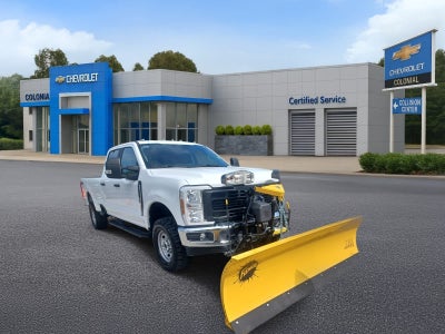 2024 Ford F-250 XL