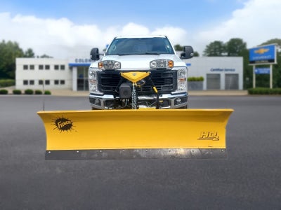 2024 Ford F-250 XL