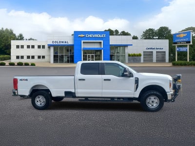 2024 Ford F-250 XL