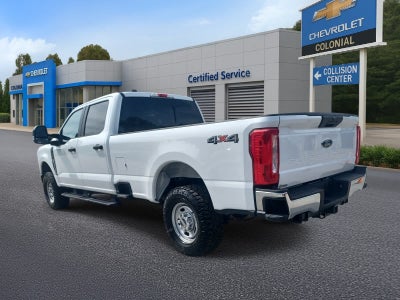 2024 Ford F-250 XL