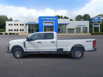 2024 Ford F-250 XL