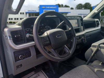2024 Ford F-250 XL