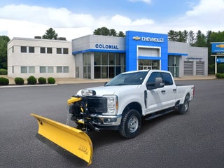 2024 Ford F-250 XL