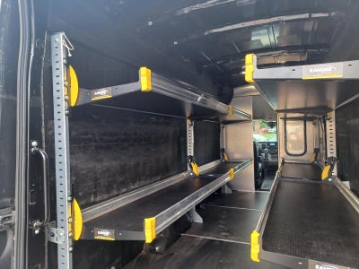 2023 Ford Transit Cargo Van CARGO