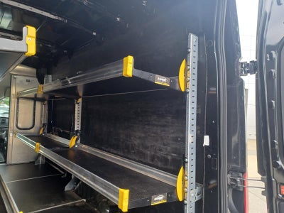 2023 Ford Transit Cargo Van CARGO