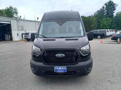 2023 Ford Transit Cargo Van CARGO