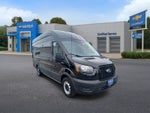 2023 Ford Transit Cargo Van CARGO